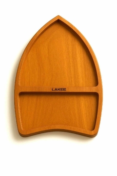 Barca De Sushi - Lakee Design