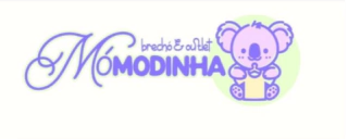 Mómodinha Brecho & Outlet Infantil