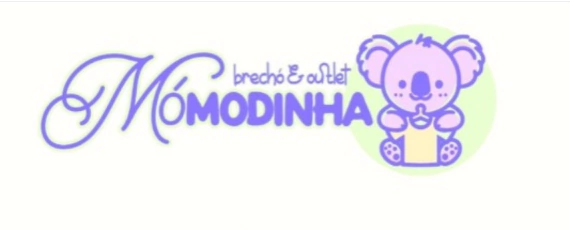 Mómodinha Brecho & Outlet Infantil