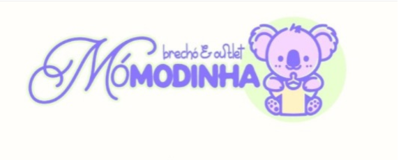 Mómodinha Brecho & Outlet Infantil