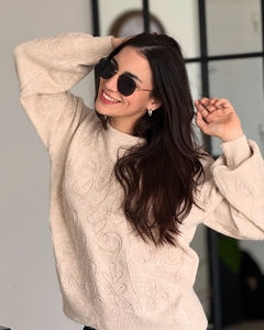 Imagen de SWEATER IMPORTADO BLOOM