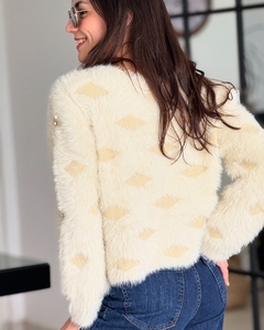 CARDIGAN IMPORTADO CLAUDINE - tienda online
