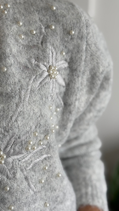 Imagen de SWEATER IMPORTADO ESTRELLA