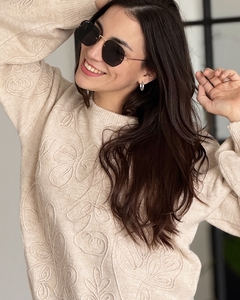 SWEATER IMPORTADO BLOOM