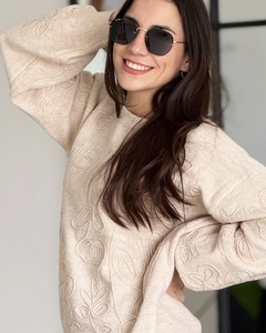 SWEATER IMPORTADO BLOOM en internet