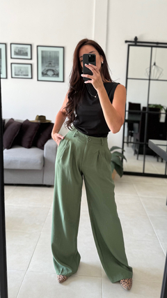 PANTALÓN SASTRERO ALESSIA en internet