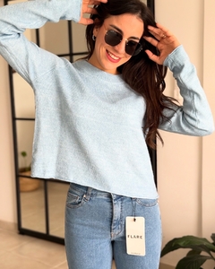 SWEATER FLARE - Felicita