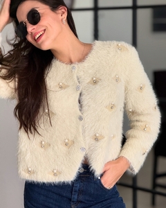 Imagen de CARDIGAN IMPORTADO CLAUDINE