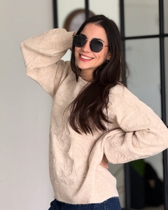 SWEATER IMPORTADO BLOOM - tienda online