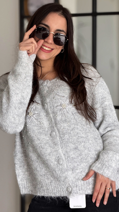 SWEATER IMPORTADO ESTRELLA - comprar online