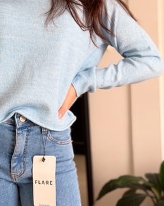 Imagen de SWEATER FLARE