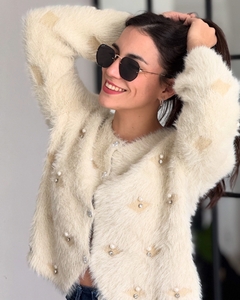 CARDIGAN IMPORTADO CLAUDINE - Felicita