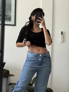 DENIM CLASSIC AZUL