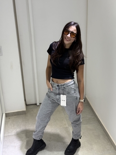 DENIM MOM - Felicita