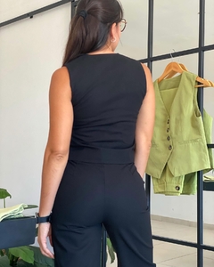 CONJUNTO SASTRERO IMPORTADO AMALFI