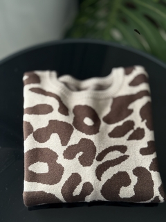 SWEATER KIARA