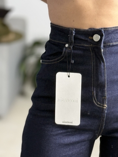 DENIM WIDE LEG - ELASTIZADO TIRO ALTO - comprar online