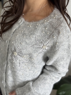 SWEATER IMPORTADO ESTRELLA - tienda online