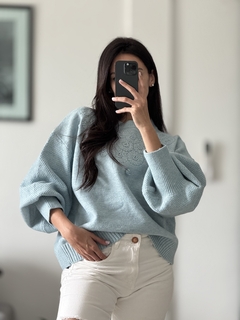 SWEATER IMPORTADO FILIPA - comprar online