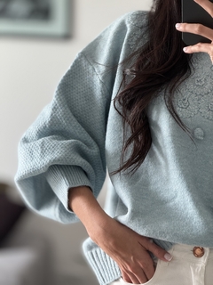 SWEATER IMPORTADO FILIPA en internet