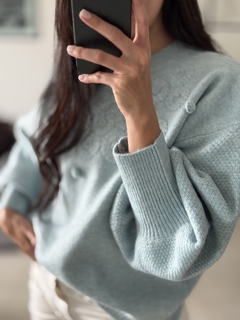 SWEATER IMPORTADO FILIPA - tienda online