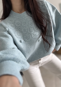 SWEATER IMPORTADO FILIPA