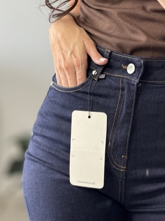 WIDE LEG ELASTIZADO TIRO ALTO - comprar online