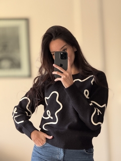 SWEATERS IMPORTADO OFELIA en internet