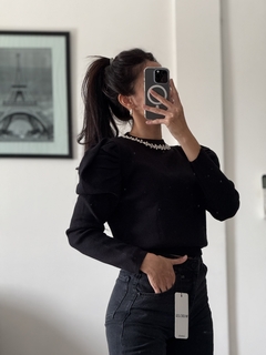 SWEATER IMPORTADO NOCTURNE