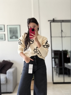 SWEATER IMPORTADO DALIA en internet