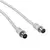 Cable Coaxil 3mts One For All CC-3112 - comprar online