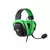 Auricular Gamer 3.5Havit H2002d Verde - Bitnovadigital