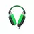 Auricular Gamer 3.5Havit H2002d Verde - tienda online