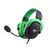 Auricular Gamer 3.5Havit H2002d Verde - comprar online