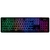 Teclado Gamer Noga NKB-560 - comprar online