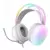 Auriculares Gamer Xtrike Me Gh-511 Luz Rgb Microfono 20W