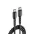 Cable Havit cb6235 tipo C a tipo C 6235 - comprar online