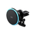 Soporte magnético para coche con carga inalámbrica HAVIT W3032 15W Negro
