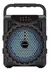 Parlante Portatil Panacom SP-3043 - comprar online