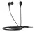 Auriculares IN EAR HP DHE-7000 Negro - comprar online