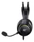 Auricular Gamer Havit H2007u Negro - Bitnovadigital