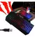 Teclado GamerHavit KB488L