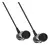 Auriculares IN EAR HP DHE-7000 Negro - Bitnovadigital