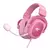Auricular Gamer 3.5 Havit H2002d Rosa - comprar online