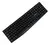 Teclado inalambrico Havit KB278 Negro