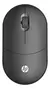 Mouse Hp Inalámbrico Bluetooth Hp TLM-1 Color Negro
