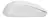 Mouse Marvo WM-103w Wireless 2.4g Blanco Inalambrico Ergonomic