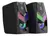 Parlante HP DHE-6000 black