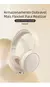 Auricular Vincha Lenovo TH-30 Blanco en internet