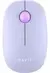 Mouse Havit Ms57gt Inalámbrico Ambidiestro Rosa